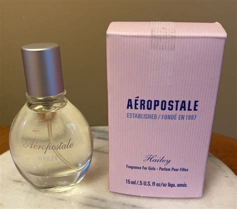 aeropostale hailey perfume dupe|aéropostale blushing perfume.